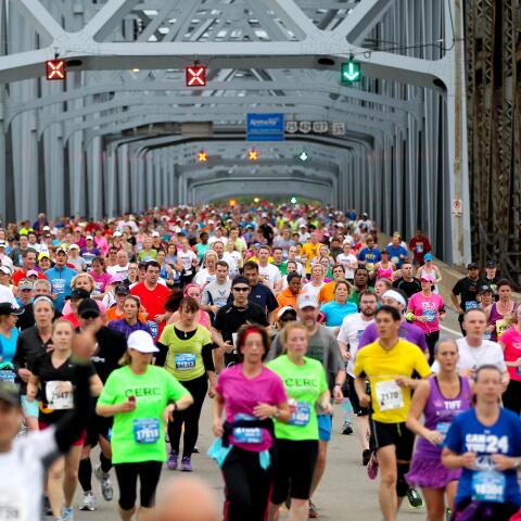 Run Cincinnati, Run, Walk, Triathlon, Running Shoes, Running Shoes ...