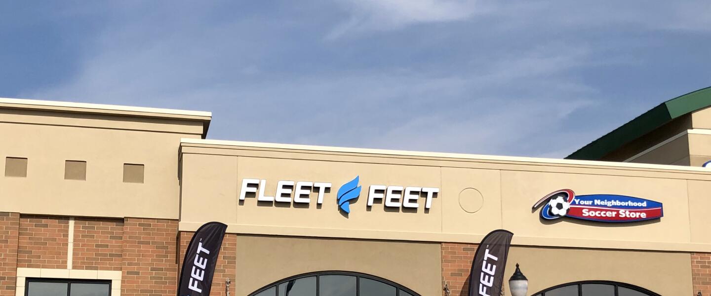 fleet feet west