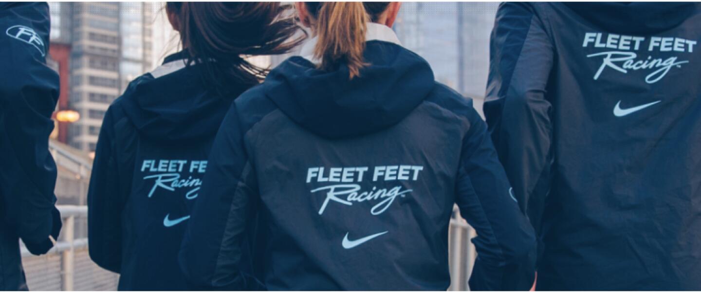 Fleet Feet Racing Team - Fleet Feet Cincy