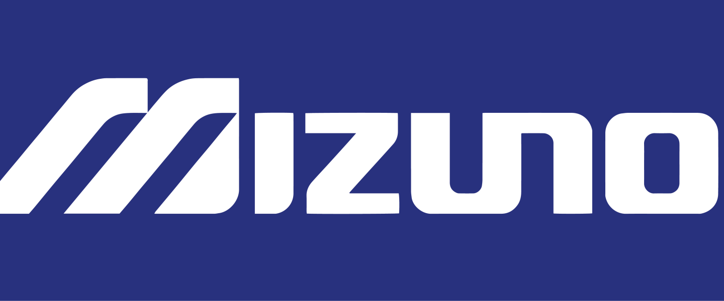 mizuno font