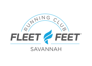 Fleet Feet Running Club Savannah