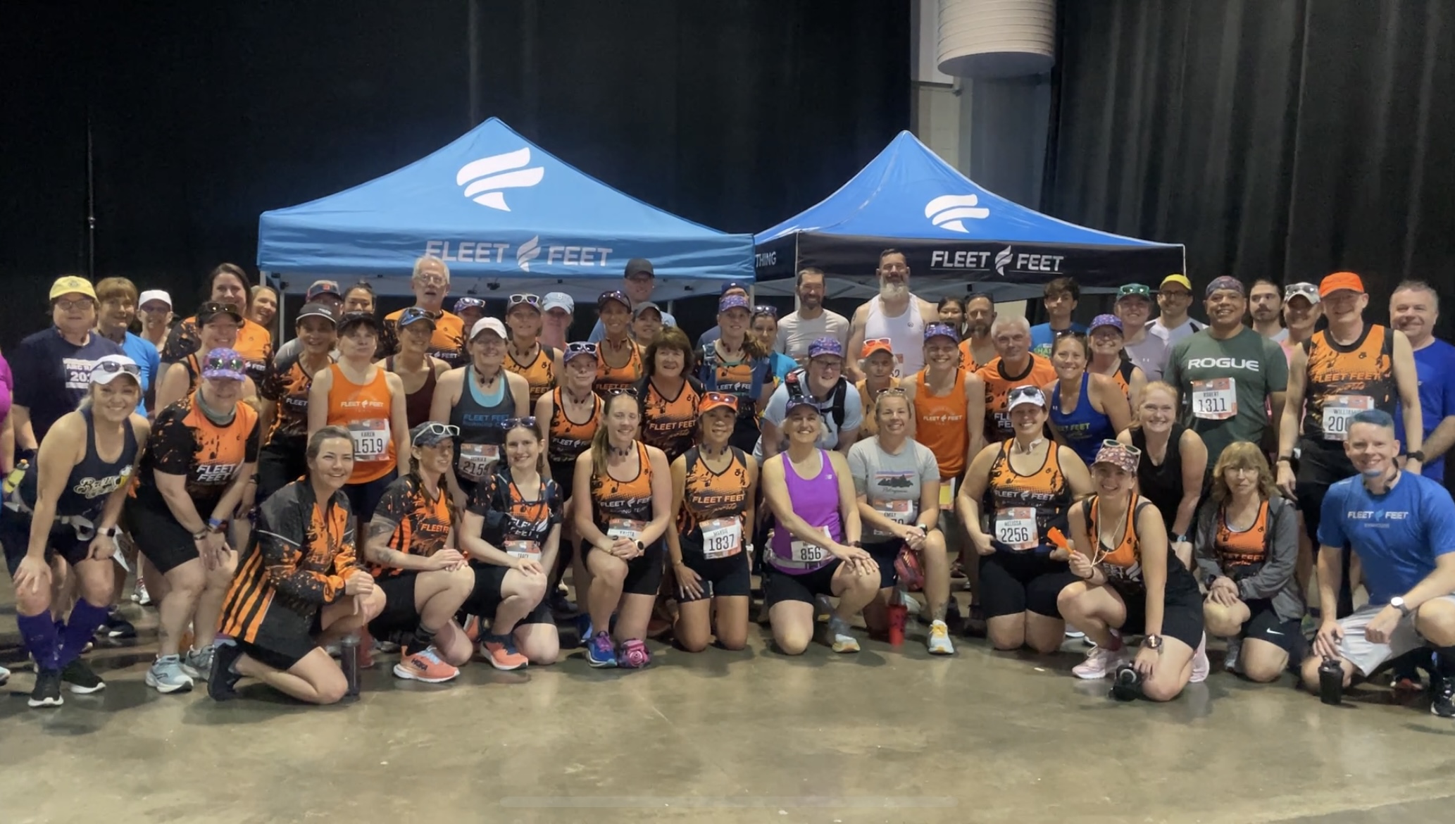 Syracuse Half Training Program - Fleet Feet Syracuse