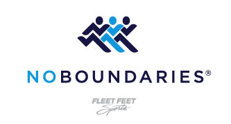 No Boundaries Logo