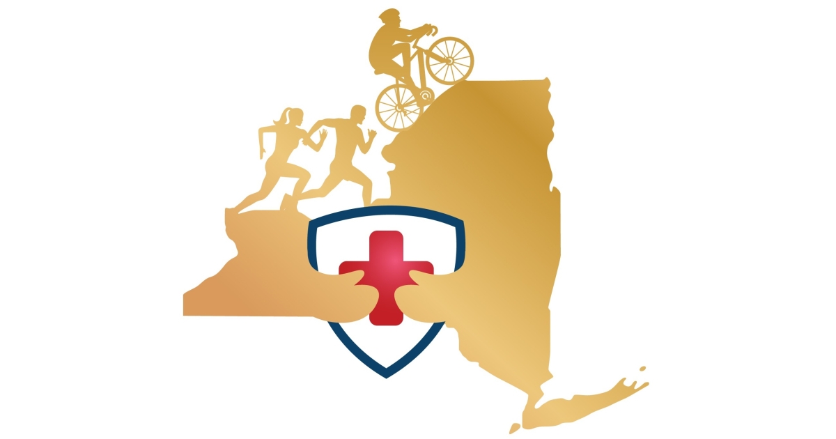 One NY Safe Running, Walking & Cycling Challenge