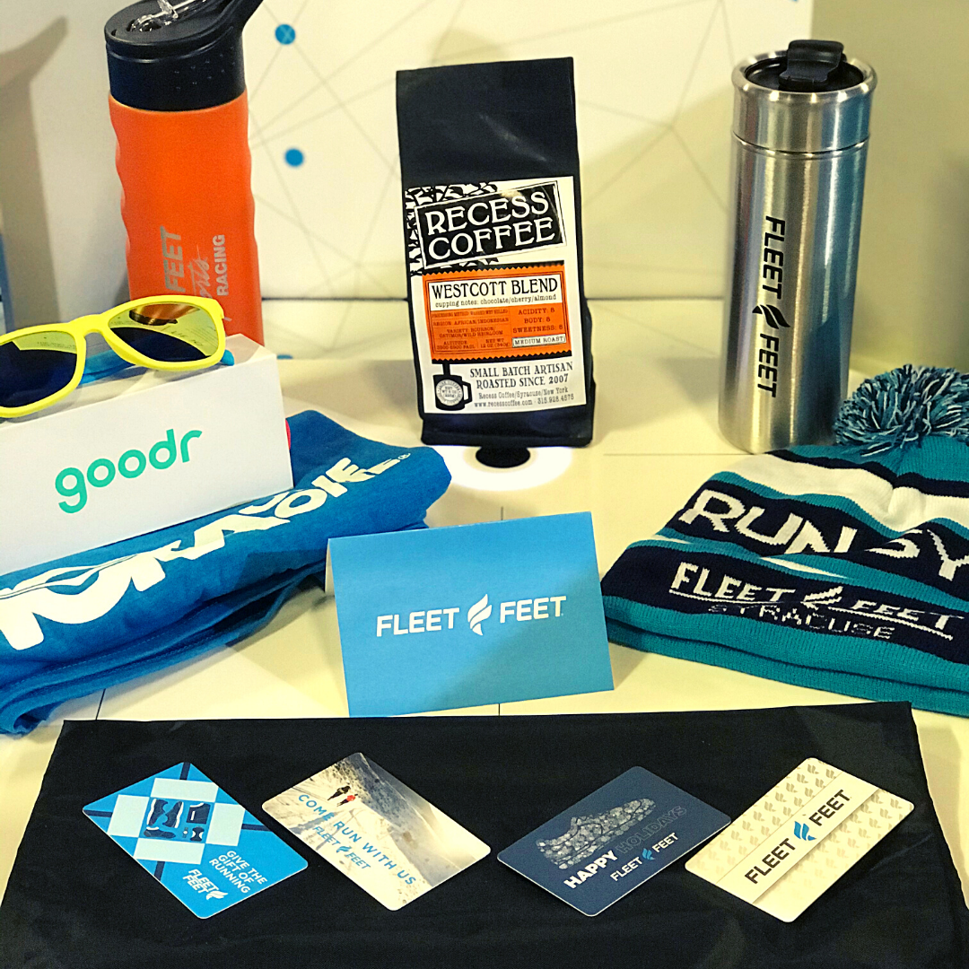 Best Gift Cards  Gifts for Runners 2020