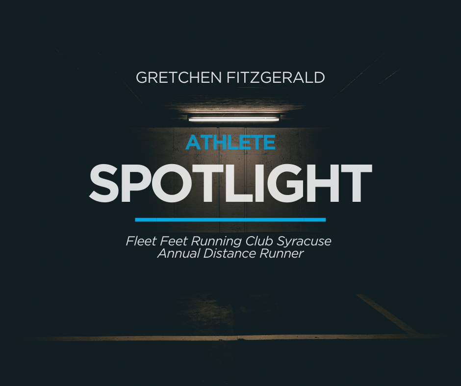 Athlete Spotlight Title Image