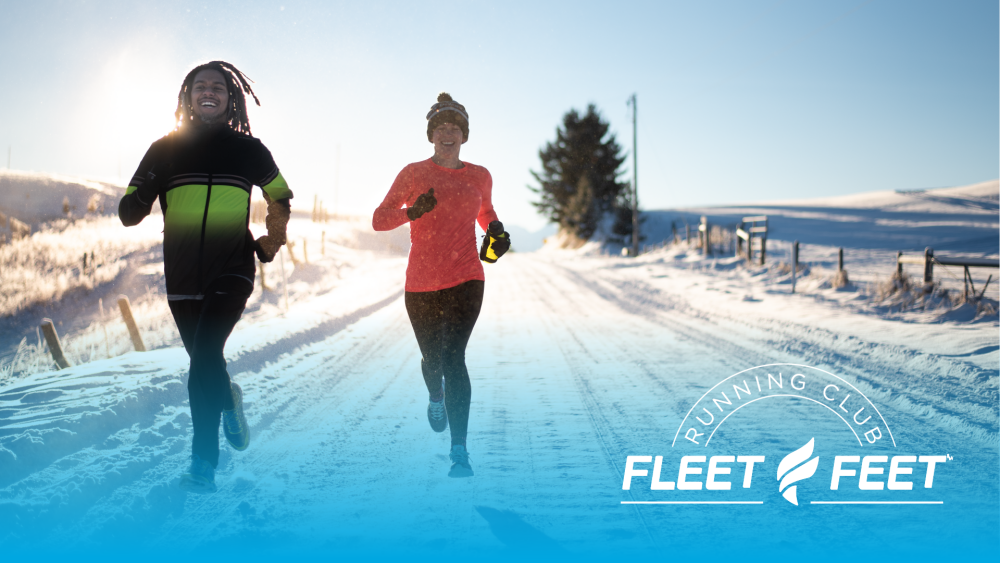 Fleet Feet Running Club