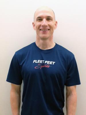 Fleet Feet Fox Valley shares running tips for outdoor winter training