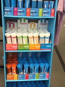 nuun