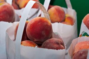 Peach Nutrition: Benefits of Peaches, Uses and Recipes - Dr. Axe