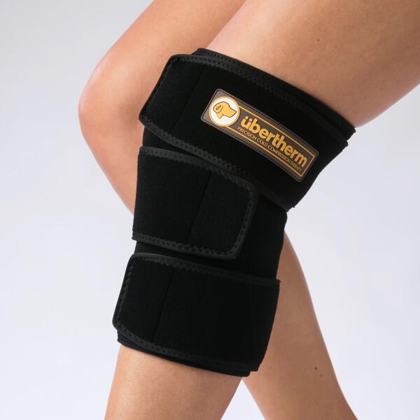 Ubertherm knee wrap