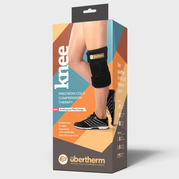 Ubertherm Knee package