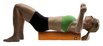 How Often Should You Foam Roll? – RAD Roller