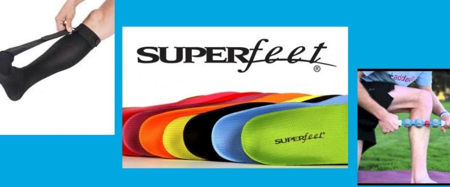 fleet feet superfeet