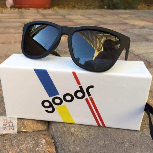 GOODR SUNGLASSES A GINGER'S SOUL