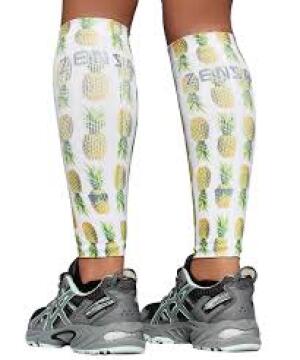 Zensah Compression Sleeves - Fleet Feet Syracuse