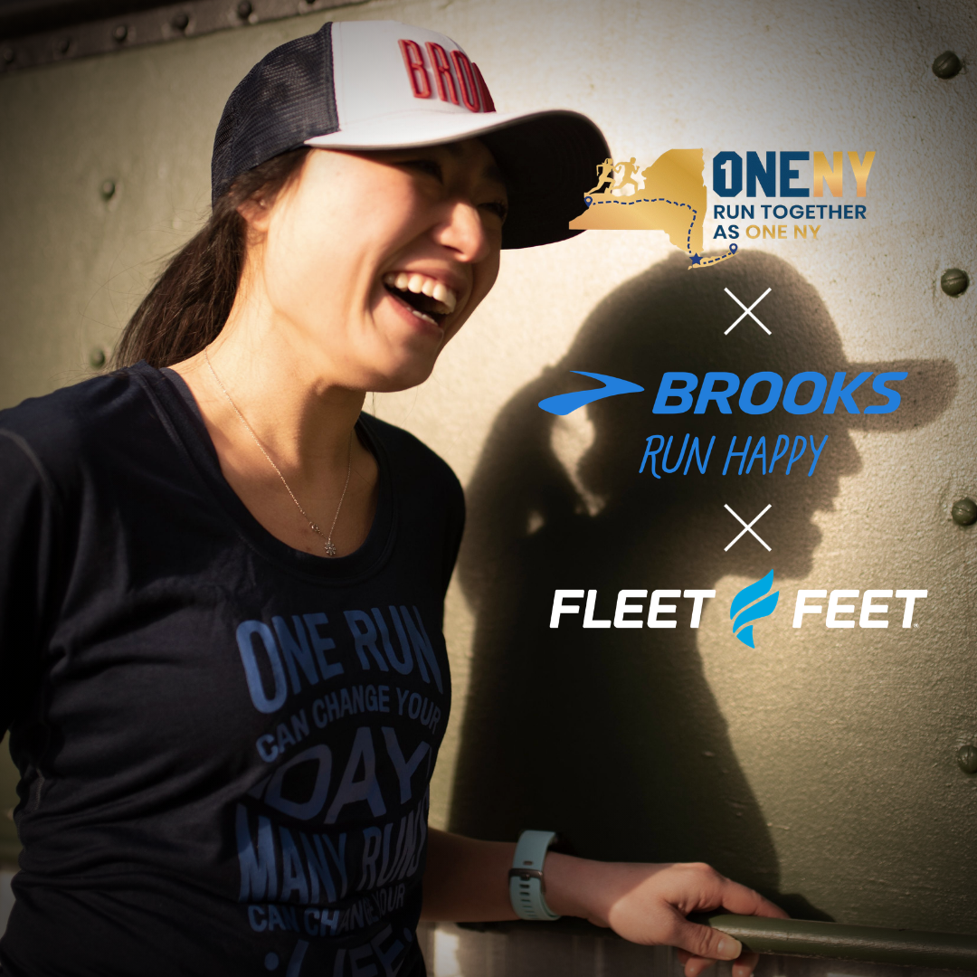 brooks fleet feet