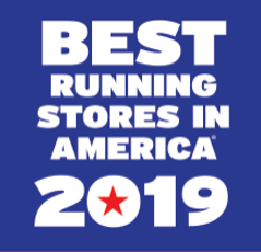 Best Running Store in America - Fleet 