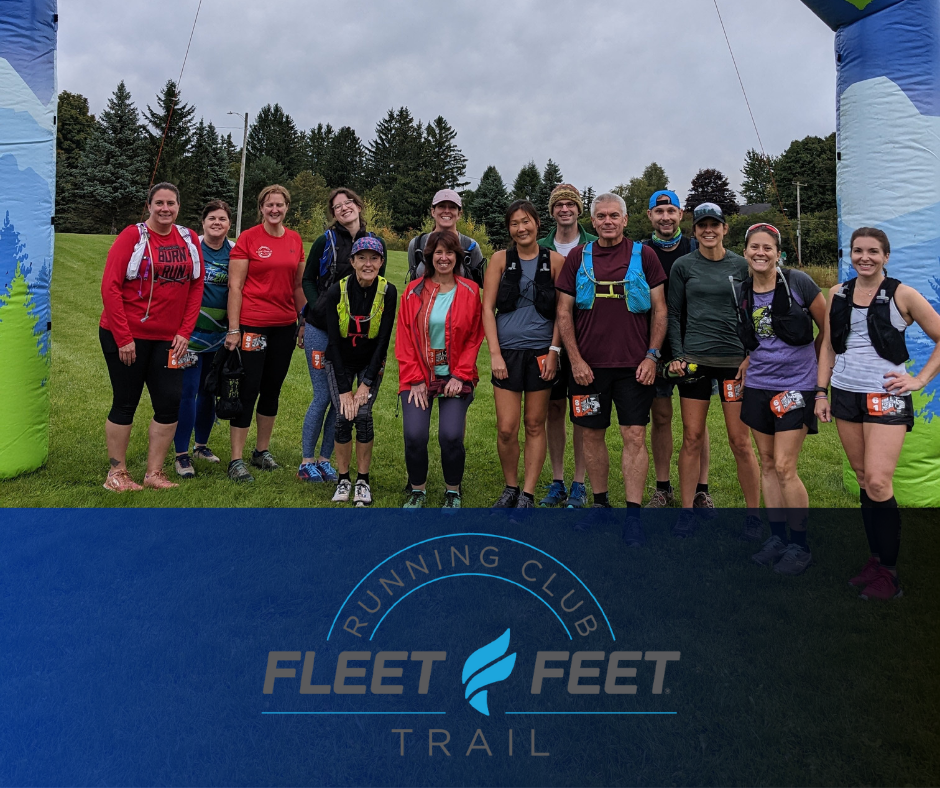 Fleet Feet New York City Events - 1 Upcoming Activities and Tickets