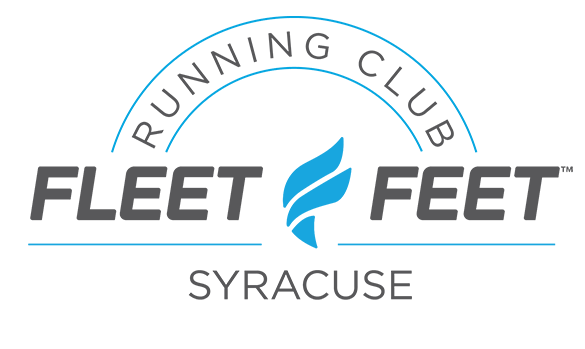 Run & Train - Fleet Feet Syracuse