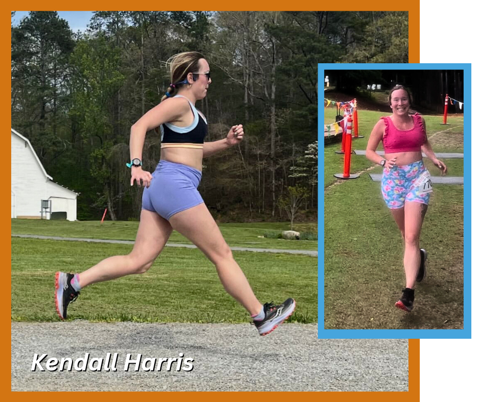 Kendall Harris