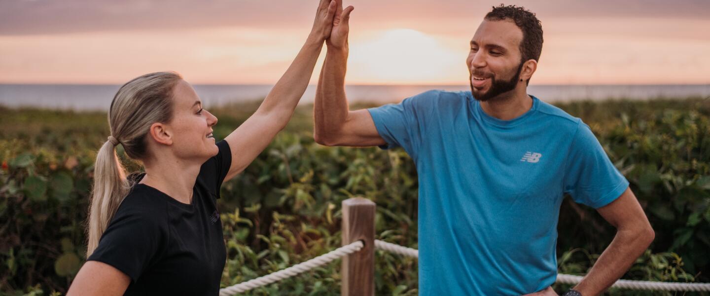 Home Fleet Feet Omaha