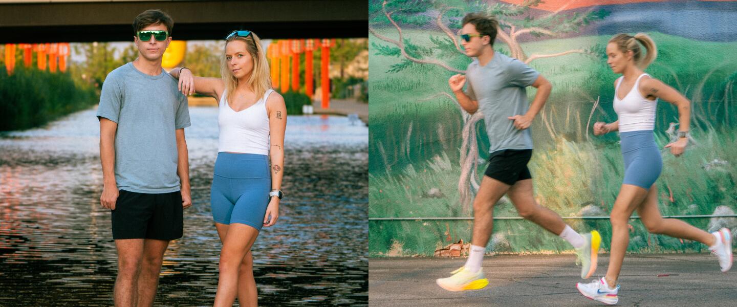 Home Fleet Feet Omaha