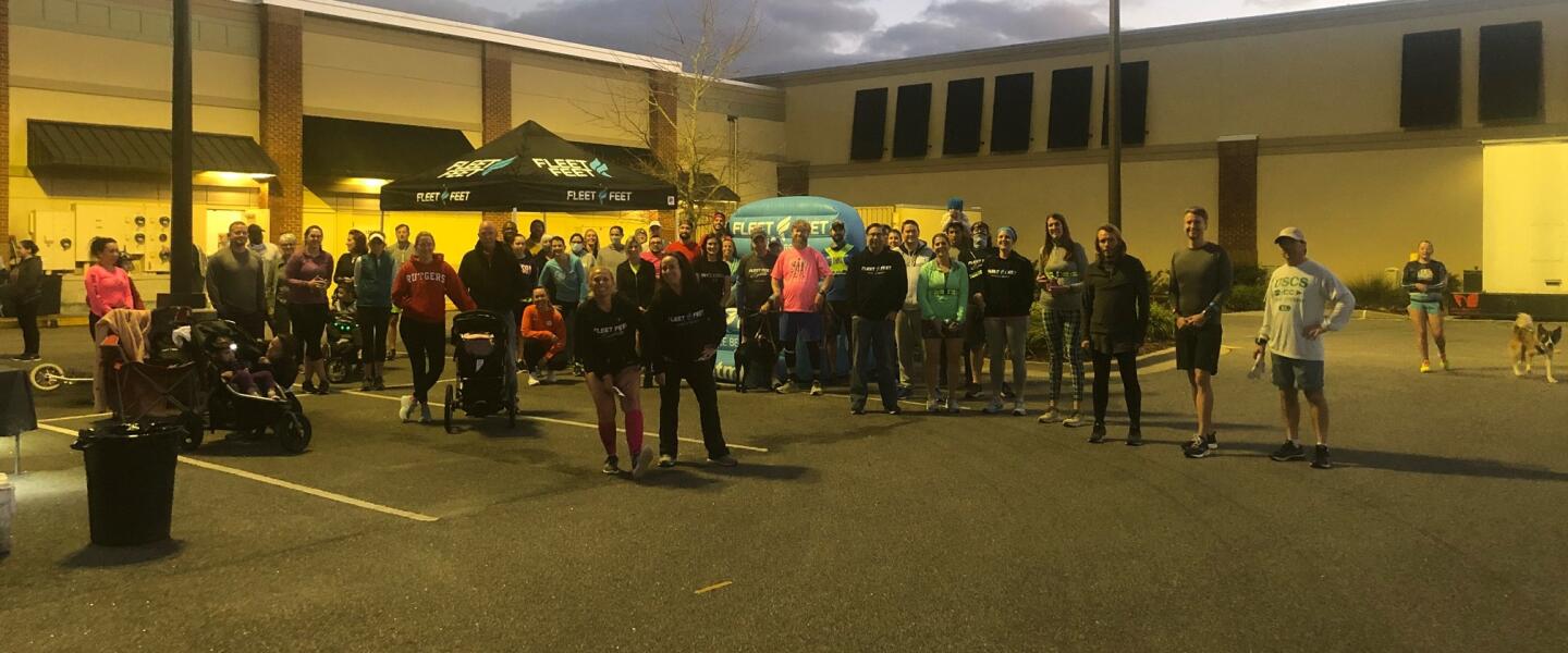 Home Fleet Feet Sports Myrtle Beach