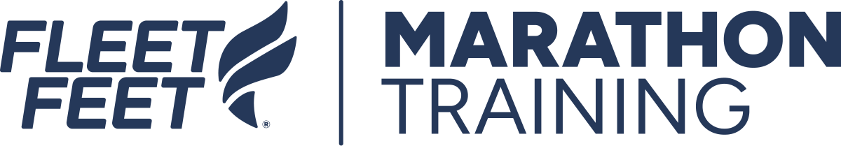 full marathon logo