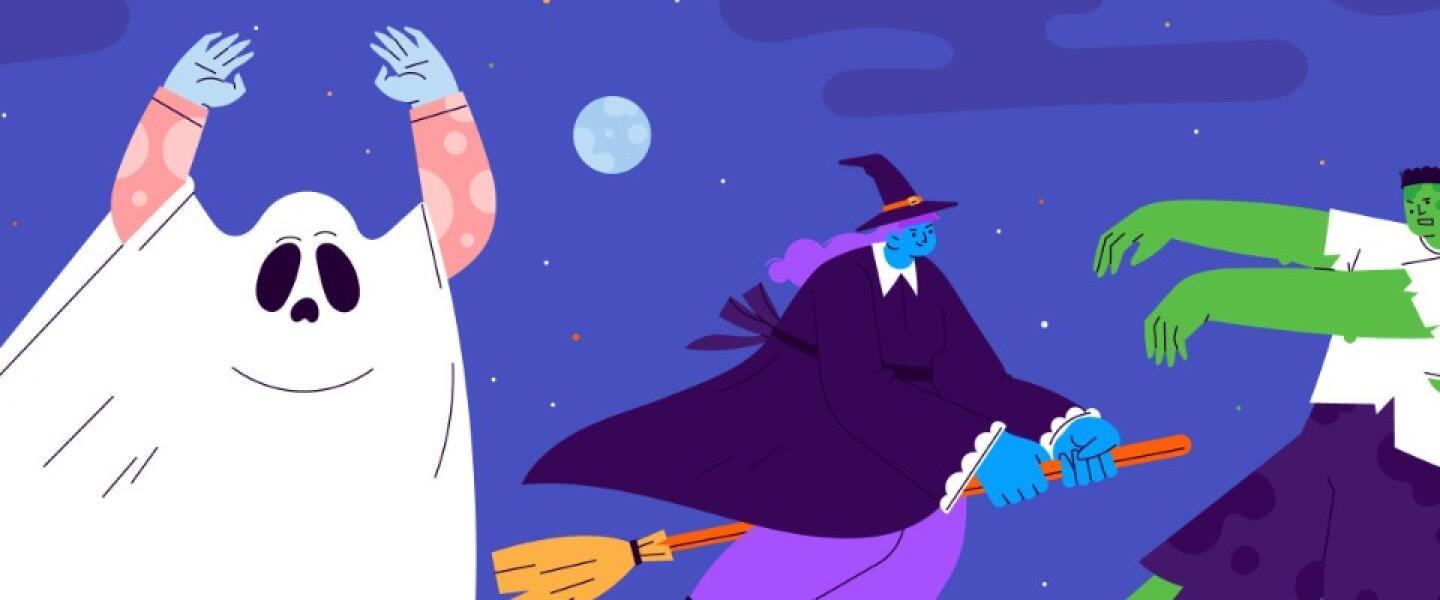 Spooky Sprint 5k Fleet Feet Greenville NC spooky-sprint-5k-fleet-feet-greenville-nc