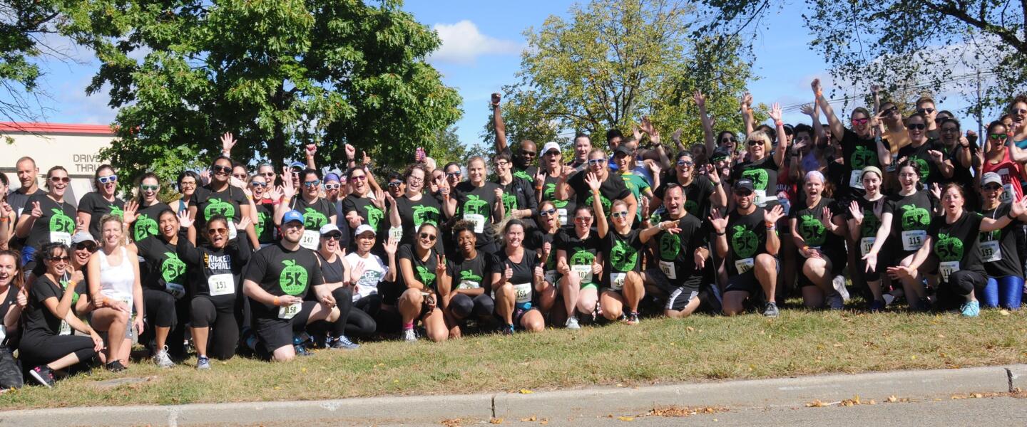 Fleet Feet Poughkeepsie Virtual Wine 5K Fleet Feet Poughkeepsie