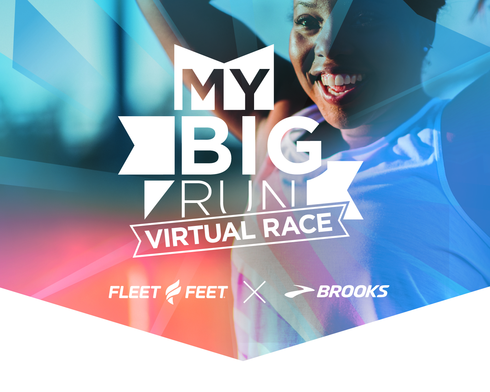 My Big Run Fleet Feet Sports Roanoke