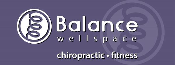 Balance Logo