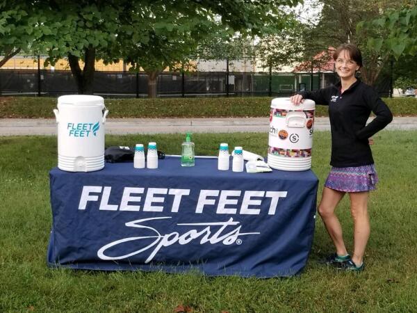 Fleet Feet Roanoke