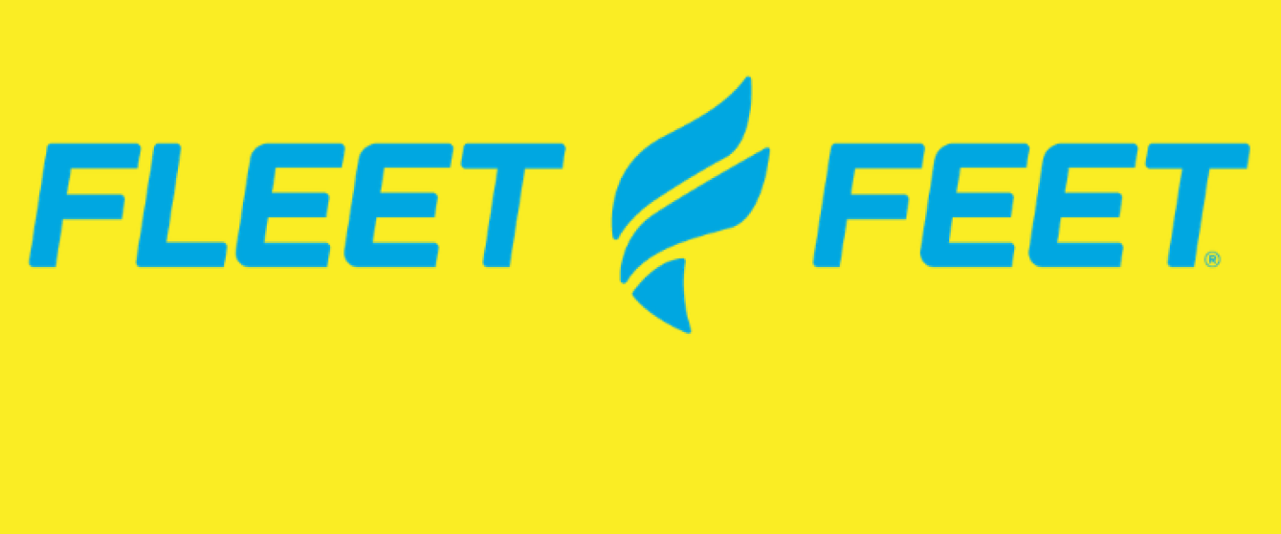 Fleet feet sales high point