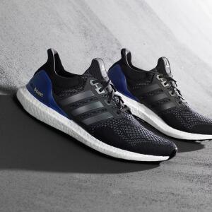 adidas boost review