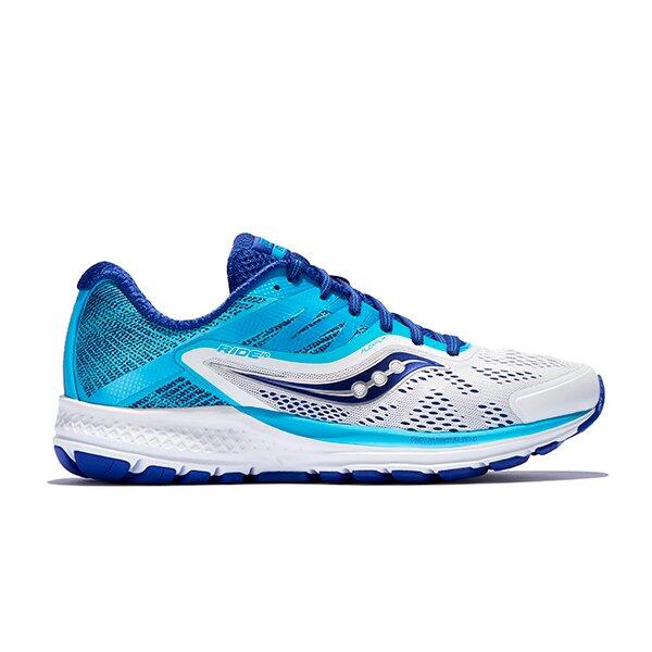 saucony ride 10 recensione