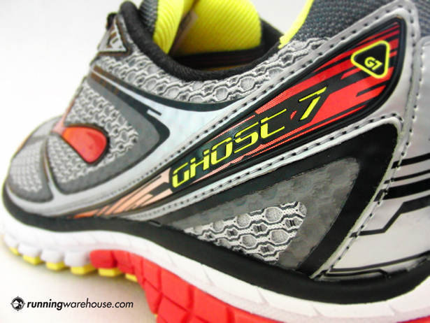 brooks ghost 7 review