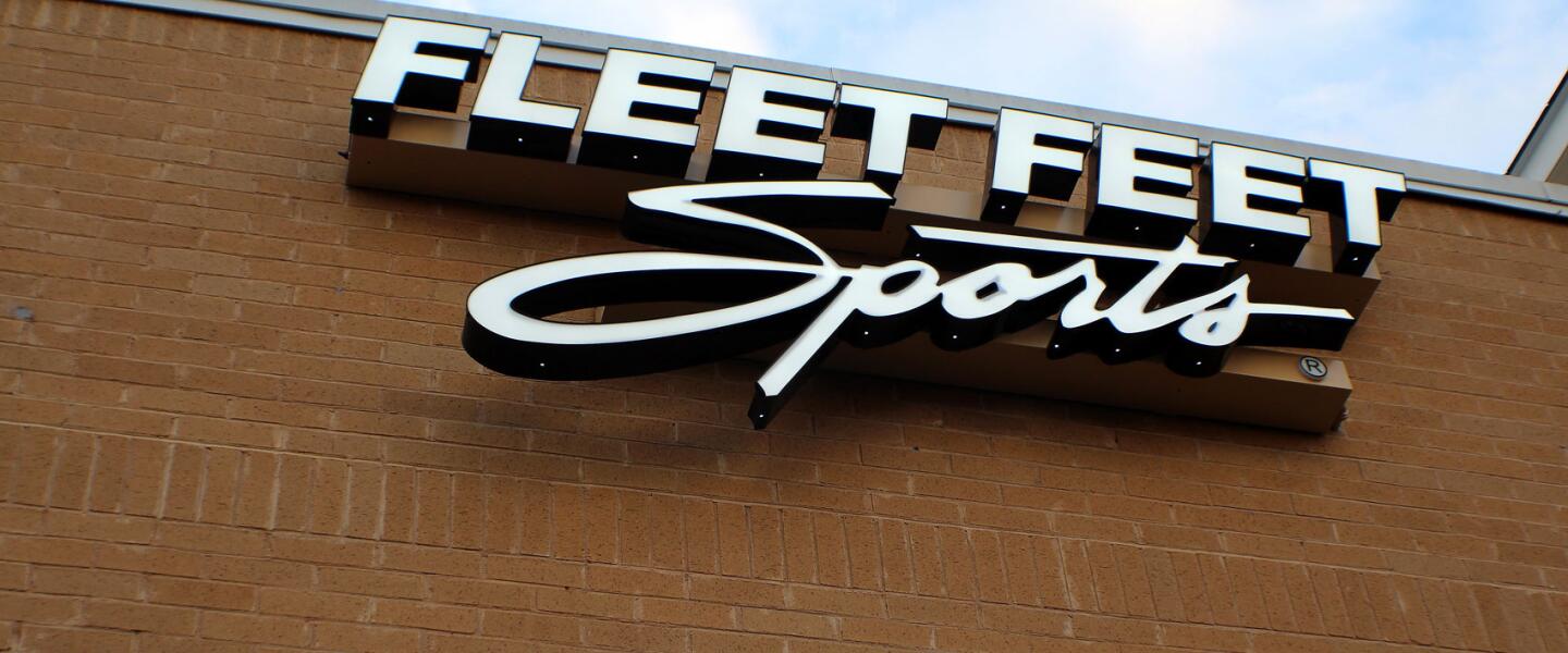Upcoming Events - Fleet Feet Sports 