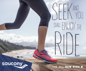 Saucony Instagram Contest - Fleet Feet 