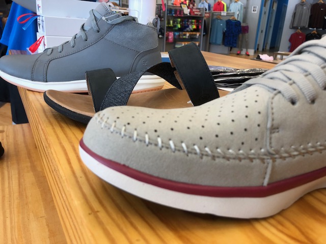 Superfeet Casual Shoes A Revolution On Comfort