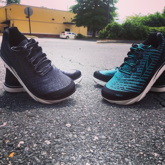 altra torin knit 3.5