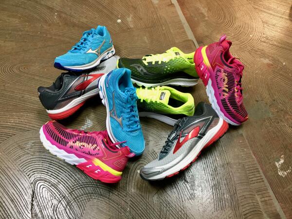 saucony kinvara 2 2017