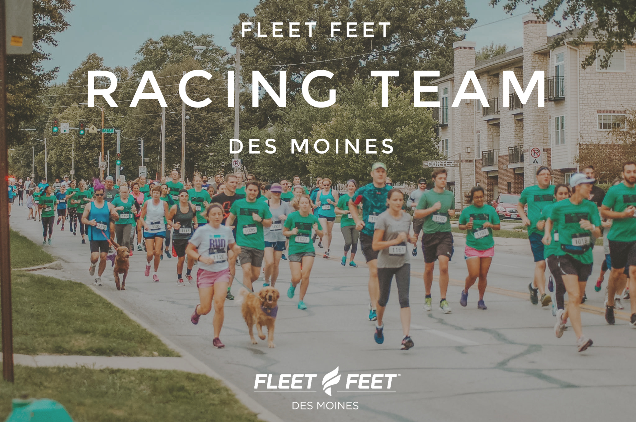 fleet feet race