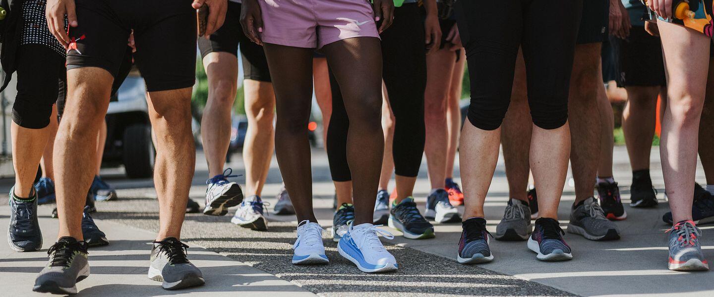 Running Club | Fleet Feet Gaithersburg