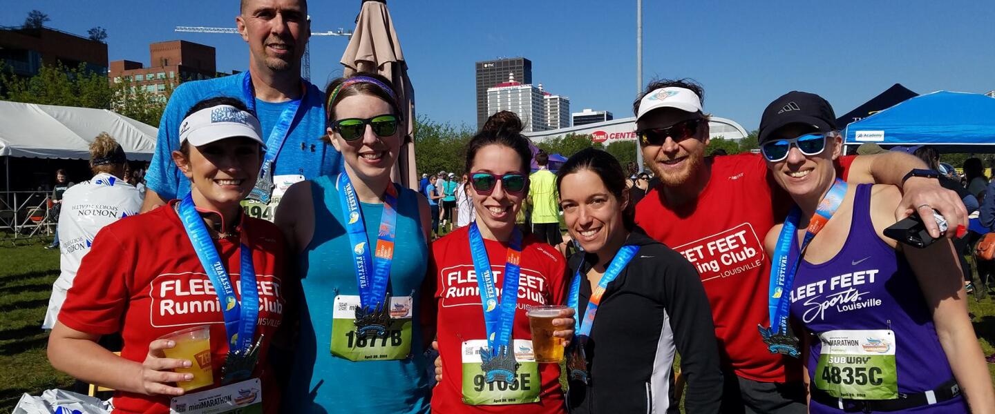 Community Fleet Feet Louisville community-fleet-feet-louisville