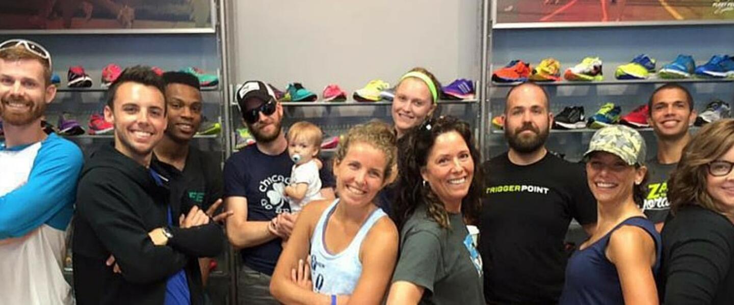 Who We Are Louisville