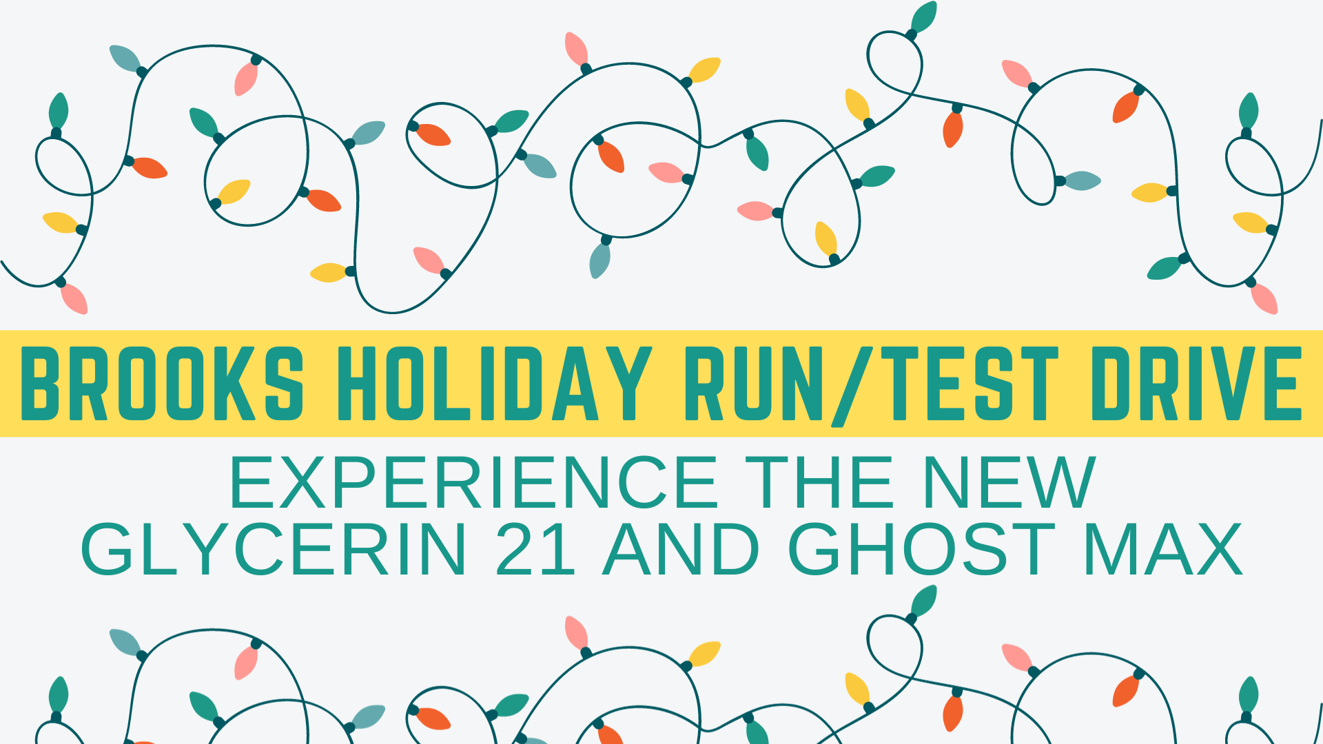 2023 Holiday Lights Run Fleet Feet Tulsa