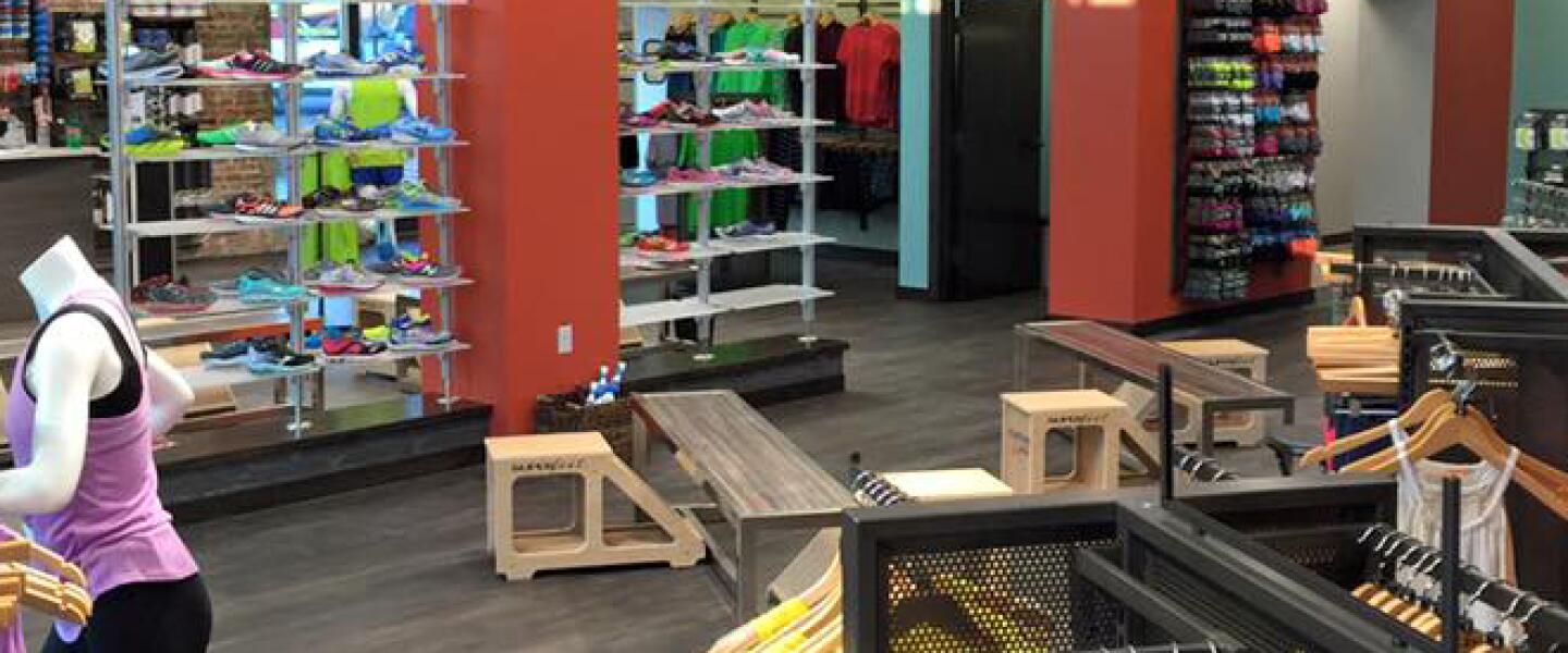 Directions Hours Fleet Feet Tulsa