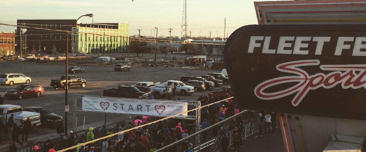 About Us Fleet Feet Tulsa